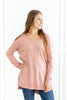 *DOORBUSTER* Sweet Seduction Sweater Tunic