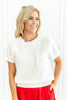 Smiles on Repeat Dolman Top