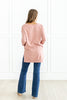 *DOORBUSTER* Sweet Seduction Sweater Tunic