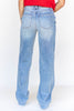 Offbeat Icon 90’s Baggy Jeans
