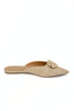 Always On Point Slip On Mules