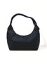 Woven Wonder Shoulder Bag