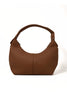 Woven Wonder Shoulder Bag