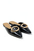 Always On Point Slip On Mules
