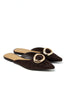 Always On Point Slip On Mules