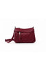 Diamond Darling Quilted Crossbody Shoulder Bag