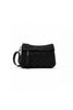 Diamond Darling Quilted Crossbody Shoulder Bag