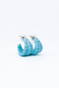 Color Pop Hoop Earrings