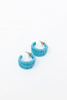 Color Pop Hoop Earrings