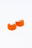 Color Pop Hoop Earrings