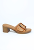 Sultry Steps Block Heels
