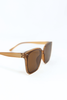 Throwing Shade Oversized Square Sunglasses