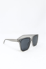 Throwing Shade Oversized Square Sunglasses