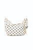 Spot On Babe Polka Dot Purse