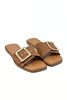 Strut Society Sandals