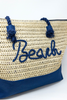 Beach Tote Bag