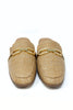 Coastal Chic Slip On Loafer