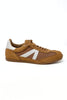 Major Moves Neutral Sneakers