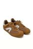Major Moves Neutral Sneakers