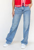 Offbeat Icon 90’s Baggy Jeans