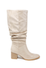 Point Taken Slouch Boots