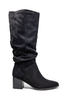 Point Taken Slouch Boots