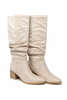 Point Taken Slouch Boots