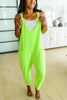 Becky Romper in Assorted Colors