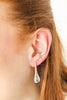 Dewdrop Dangle Earrings