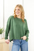 *DOORBUSTER* Easy Like Sunday Morning Sweater