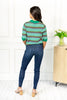 Mid Rise Adjustable Waist Skinny Jeans