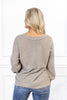 *DOORBUSTER* Daily Wear Long Sleeve Top