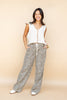 Sweet Like Honey Sleeveless Top