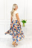 Dream On Tiered Maxi Skirt