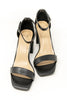 Savannah Nights Block Heel Sandals