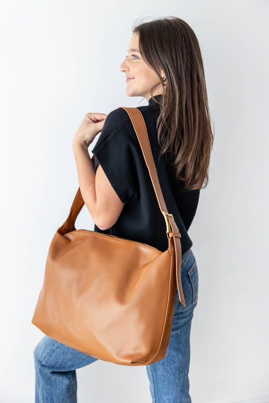 Tote-ally Yours Large Shoulder Tote Bag