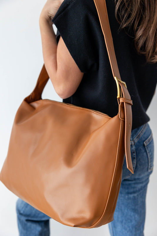 Tote-ally Yours Large Shoulder Tote Bag