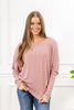 Moonlight Melody Dolman Sleeve Top