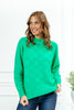 A Song to Sing Sweater Knit Pullover