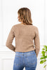 Soft Focus Sweater Cardigan