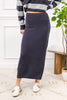 Cafe Society Sweater & Pencil Skirt Set