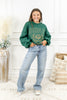 Berkeley Tennis Club Crew Neck Sweatshirt