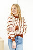 City Lights Knit Sweater