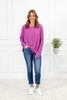 *DOORBUSTER* Laid Back Dolman Sweater