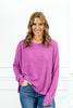 *DOORBUSTER* Laid Back Dolman Sweater