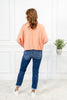 *DOORBUSTER* Laid Back Dolman Sweater