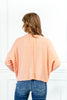 *DOORBUSTER* Laid Back Dolman Sweater