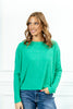 *DOORBUSTER* Laid Back Dolman Sweater