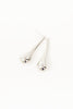 Dewdrop Dangle Earrings