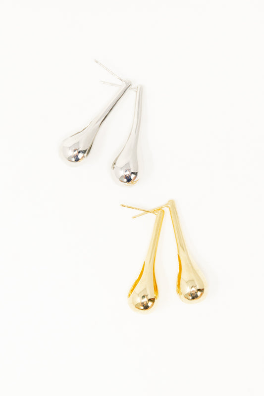 Dewdrop Dangle Earrings